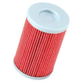 K&N Oil Filter for KTM DUKE 200 TILL DATE & DUKE 390 UPTO 2016 RC 200 / 390 TILL DATE DUKE 250 990 SUPERMOTO, ADVENTURE, SMT, SUPER DUKE (2007-2013) (KN-155)