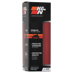 K&N Oli Filter for DUCATI PANNIGALE V4 / V4S / V4R 1299 R / 959 (KN-159)