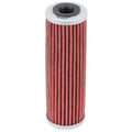 K&N Oli Filter for DUCATI PANNIGALE V4 / V4S / V4R 1299 R / 959 (KN-159)