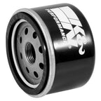 K&N Oil Filter for F750GS / F850GS 2018 R1200 R / R1200 GS / R 1200 RS S1000RR, HP4 F800S, F800GT, F700GS (2006-2015) (KN-160)