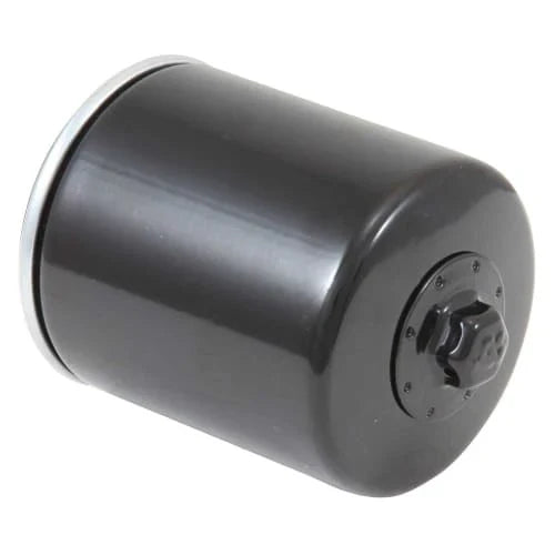 K&N Oil Filter for HARLEY-DAVIDSON IRON 883N (2014 ONWARDS) 54CI IRON 883 (TILL 2013) 54CI / FORTY EIGHT 74CI UPTO 2013 FORTY EIGHT 74CI ROADSTER 74CI 2016 ONWARDS XL883N IRON, SUPERLOW, XL1200 48, XL1200 72 (2013-2015) (KN-170)