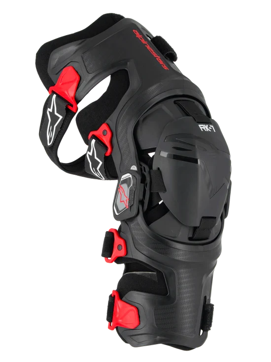 RK-7 PLASMA KNEE BRACES