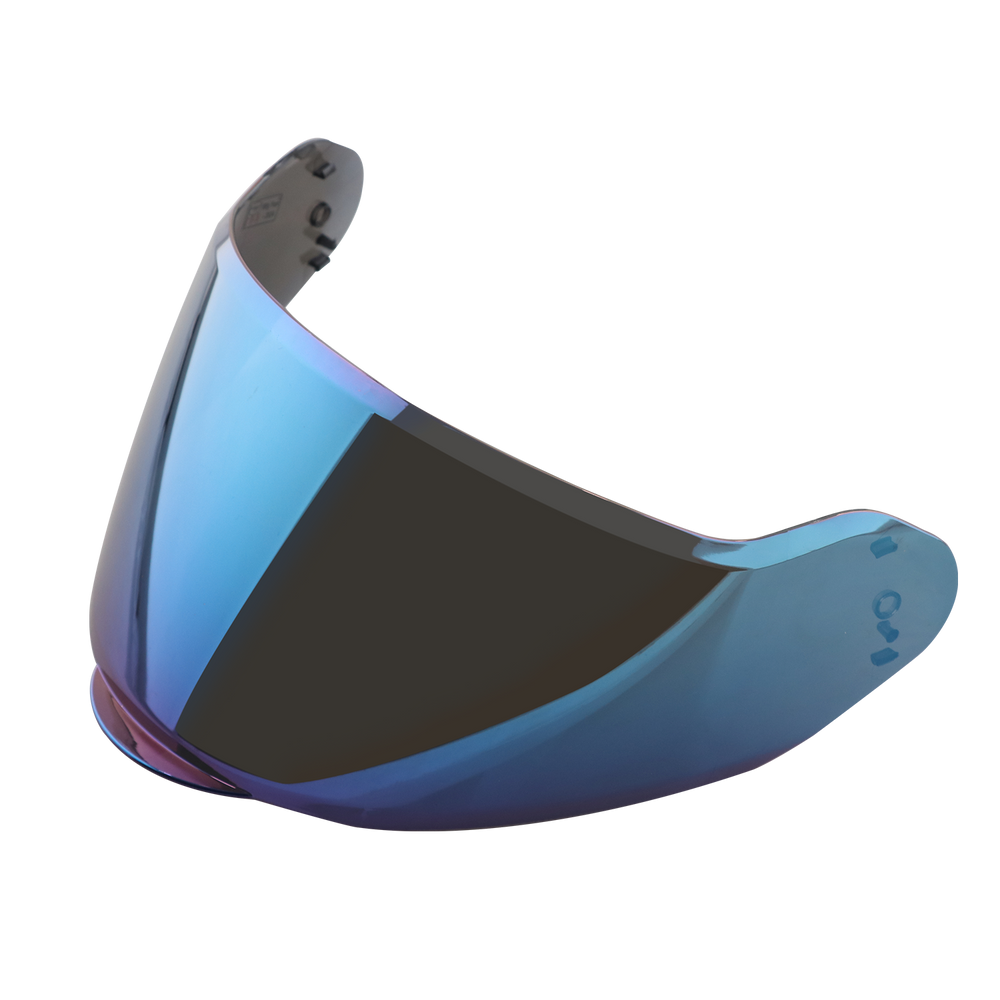 Knight Blue Visor image