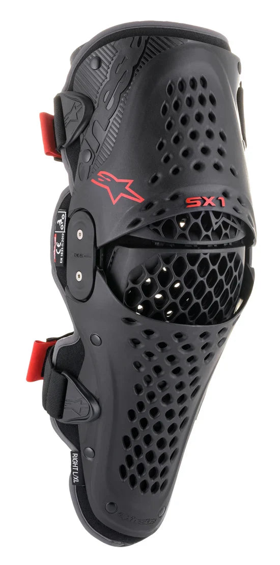 SX-1 V2 KNEE PROT