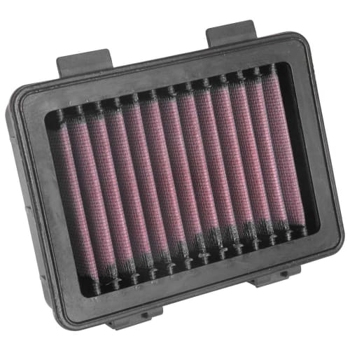 K&N Air Filter for KTM DUKE 250 (KT-1217)