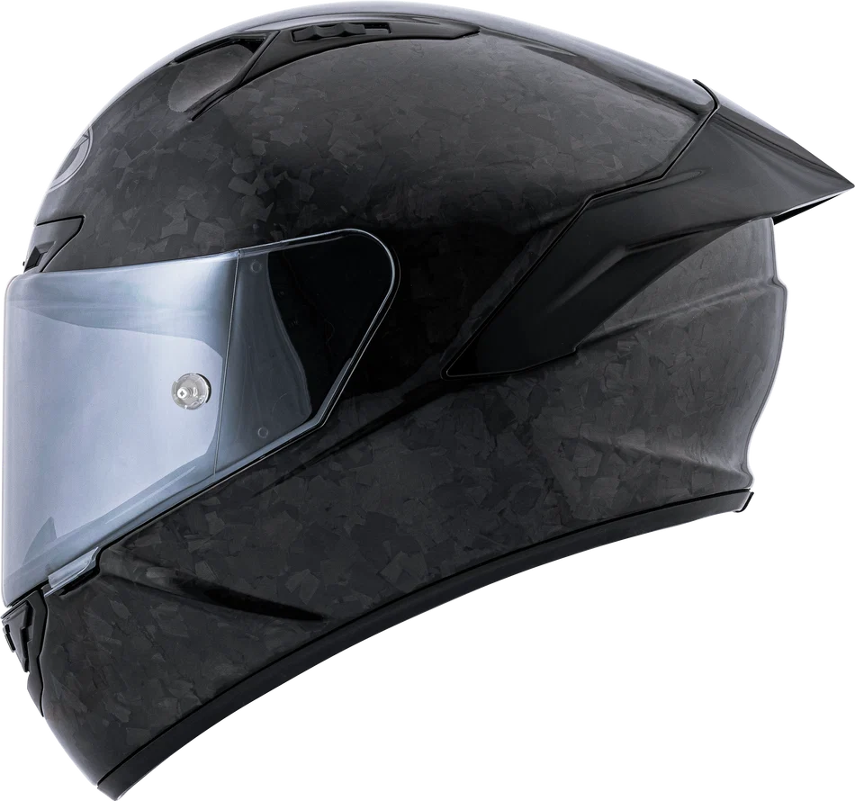 NZ-RACE CARBON FORGED GLOSS