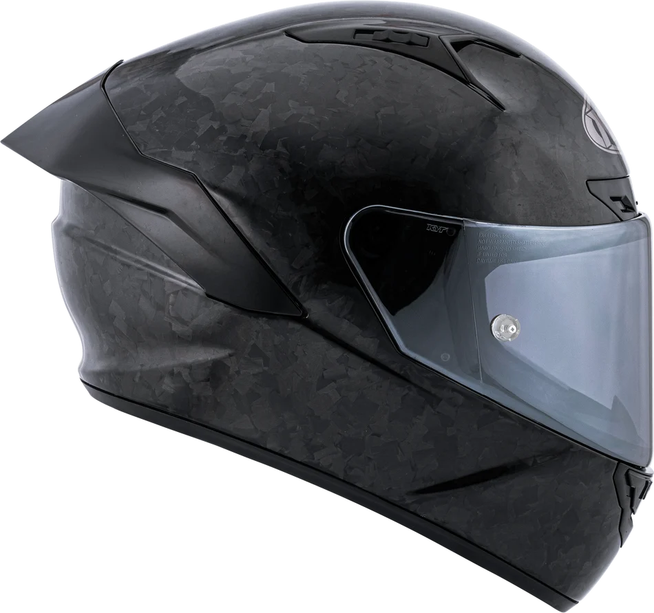 NZ-RACE CARBON FORGED GLOSS