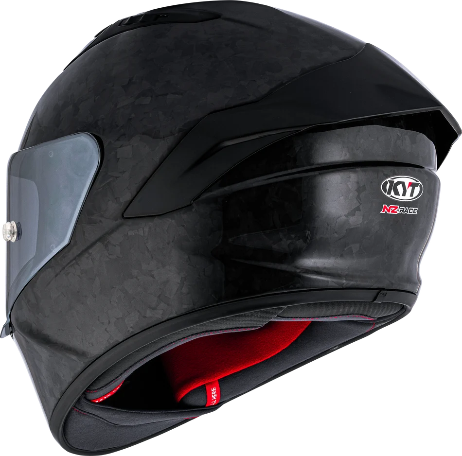 NZ-RACE CARBON FORGED GLOSS