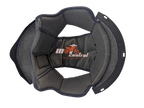Spare Crown Pad for KYT TT Course Helmets