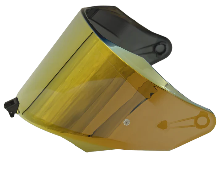 Spare Visor for KYT TT REVO Helmets