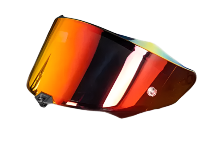 Spare Visor for KYT R2R Pro Helmets