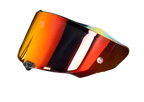 Spare Visor for KYT R2R Pro Helmets