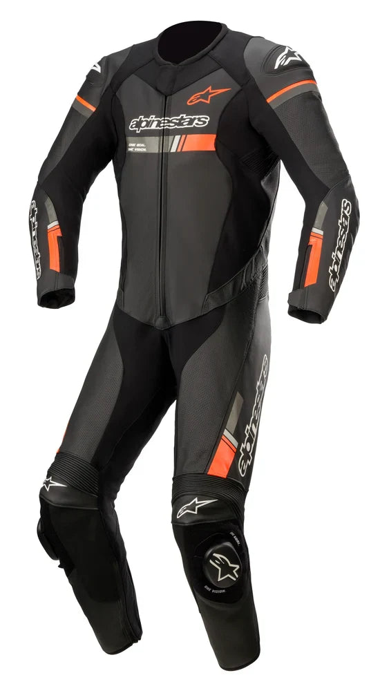 GP FORCE CHASER LEATHER 1PC