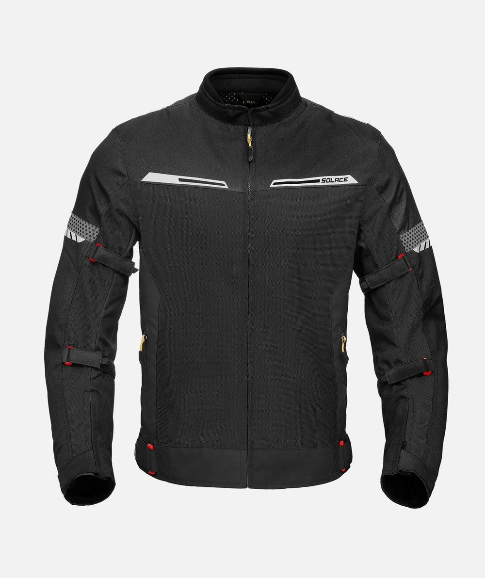 Rival Urban Jacket V3.0(B.Neon)