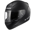 FF352 ROOKIE SOLID MATT BLACK