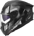 FF327 CHALLENGER II NITRO BLACK GREY