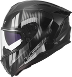 FF327 CHALLENGER II NITRO BLACK GREY