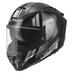 FF327 CHALLENGER II NITRO BLACK GREY