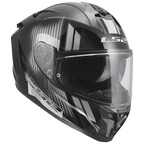 FF327 CHALLENGER II NITRO BLACK GREY
