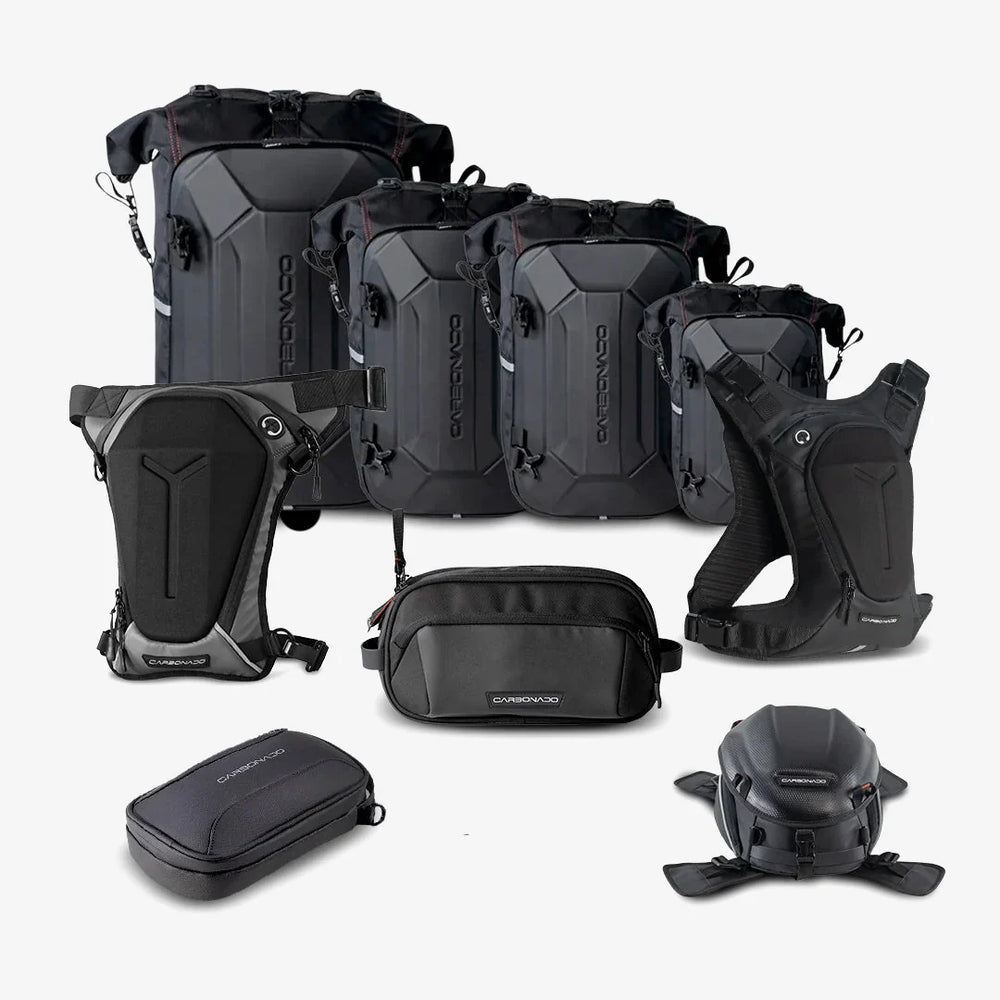 CARBONADO LONG DISTANCE KIT