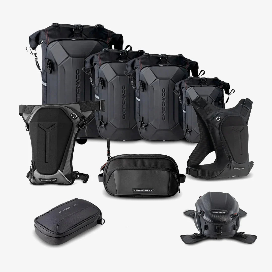 CARBONADO LONG DISTANCE KIT