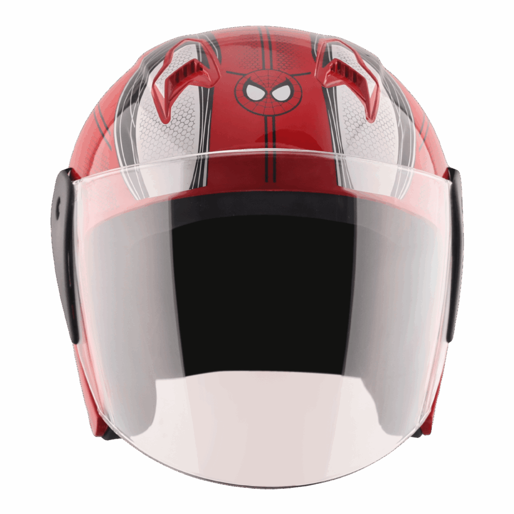 Lark Marvel Spiderman Edition Helmet image 2