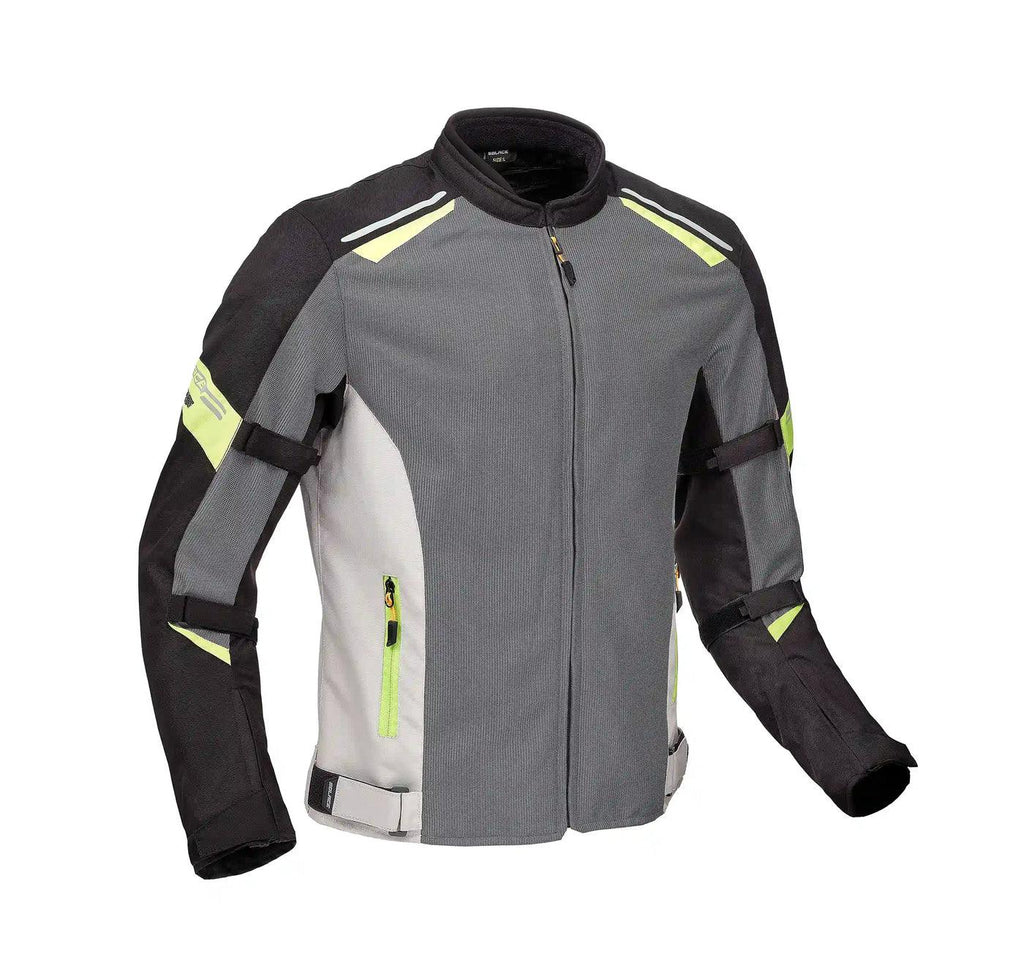 AIR-X Jacket V3 (B.NEON)