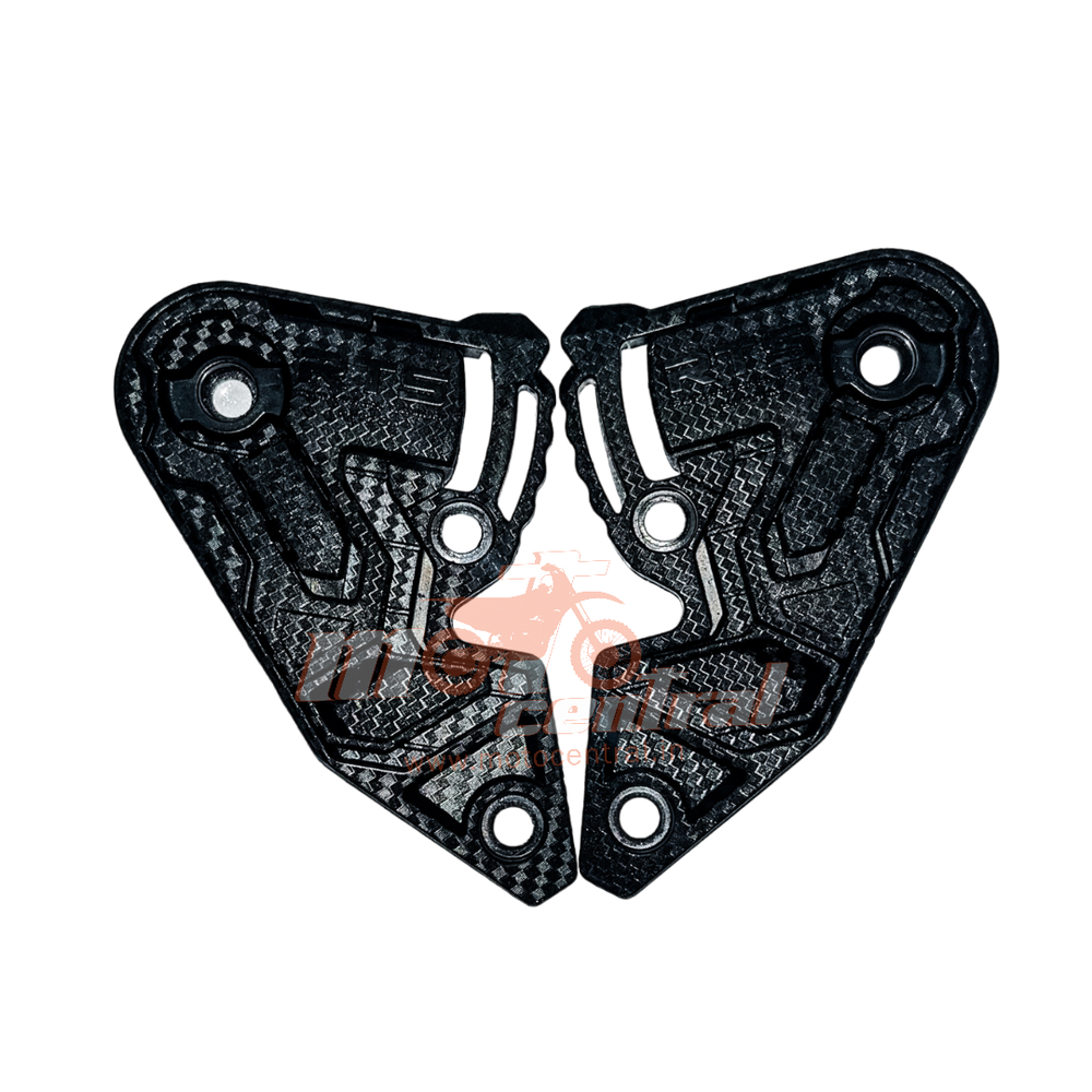 KYT Spare Ratchet for R2R Pro Helmets