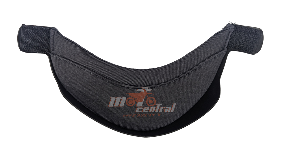KYT Spare Chin Cover for NFR Helmets