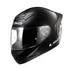 FF352 ROOKIE SOLID GLOSS BLACK