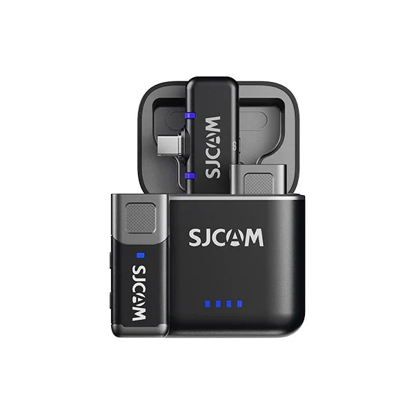 SJCAM M3 Wireless Microphone