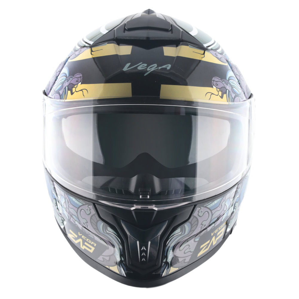 Zap DV Medusa Helmet image 2