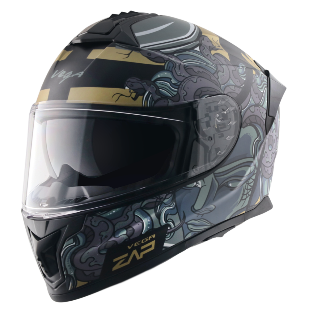 Zap DV Medusa Helmet image 7