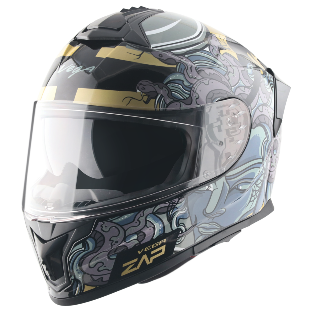 Zap DV Medusa Helmet image 3