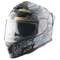 Zap DV Medusa Helmet image 3