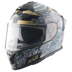 Zap DV Medusa Helmet image 3