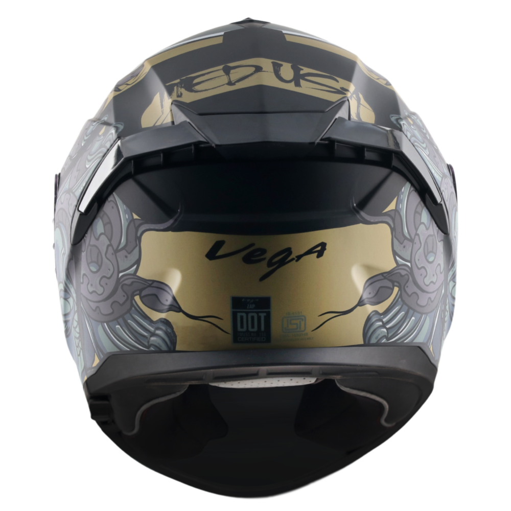 Zap DV Medusa Helmet image 8