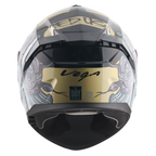 Zap DV Medusa Helmet image 4
