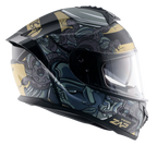 Zap DV Medusa Helmet image 9
