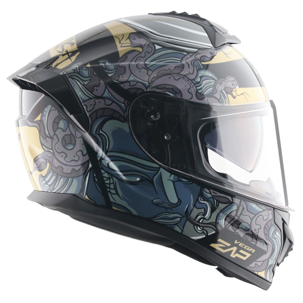 Zap DV Medusa Helmet image 5