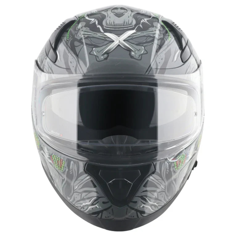 Apex Ascetic Helmet
