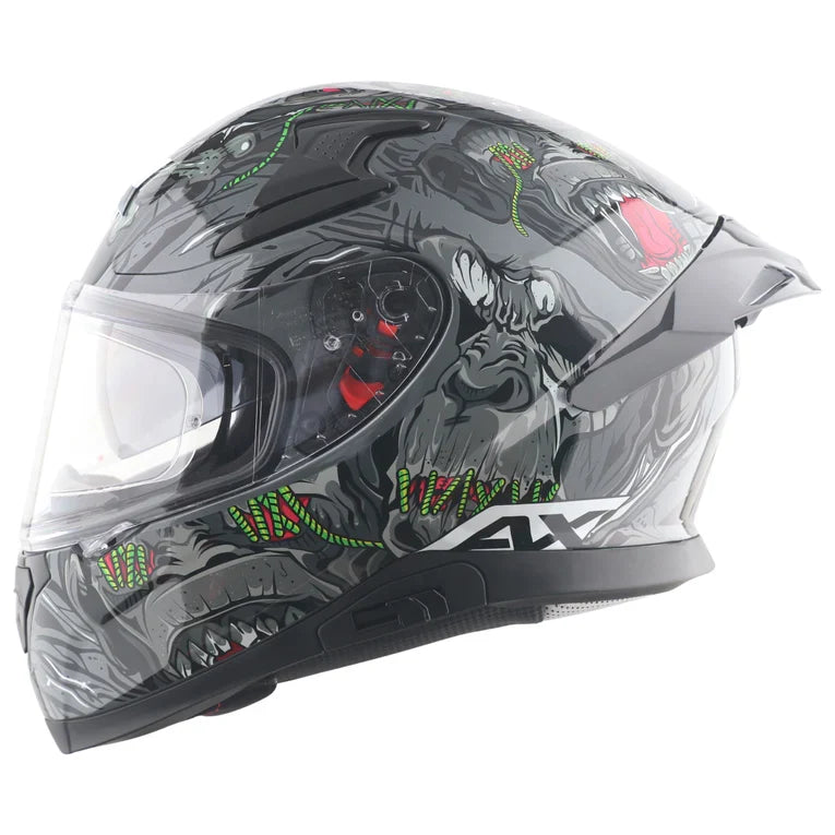 Apex Ascetic Helmet
