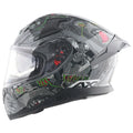 Apex Ascetic Helmet