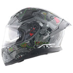 Apex Ascetic Helmet