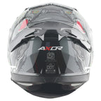 Apex Ascetic Helmet