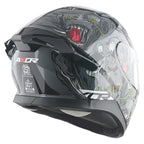 Apex Ascetic Helmet