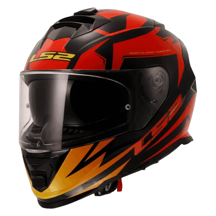 FF800 STORM II ATOMIK RED SHADOW-06