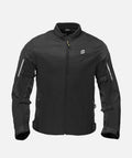 Thrift Mesh Jacket (Minima Black)