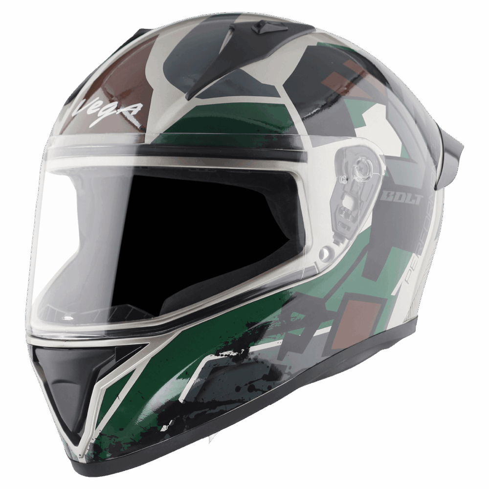 Bolt Army Helmet image 2