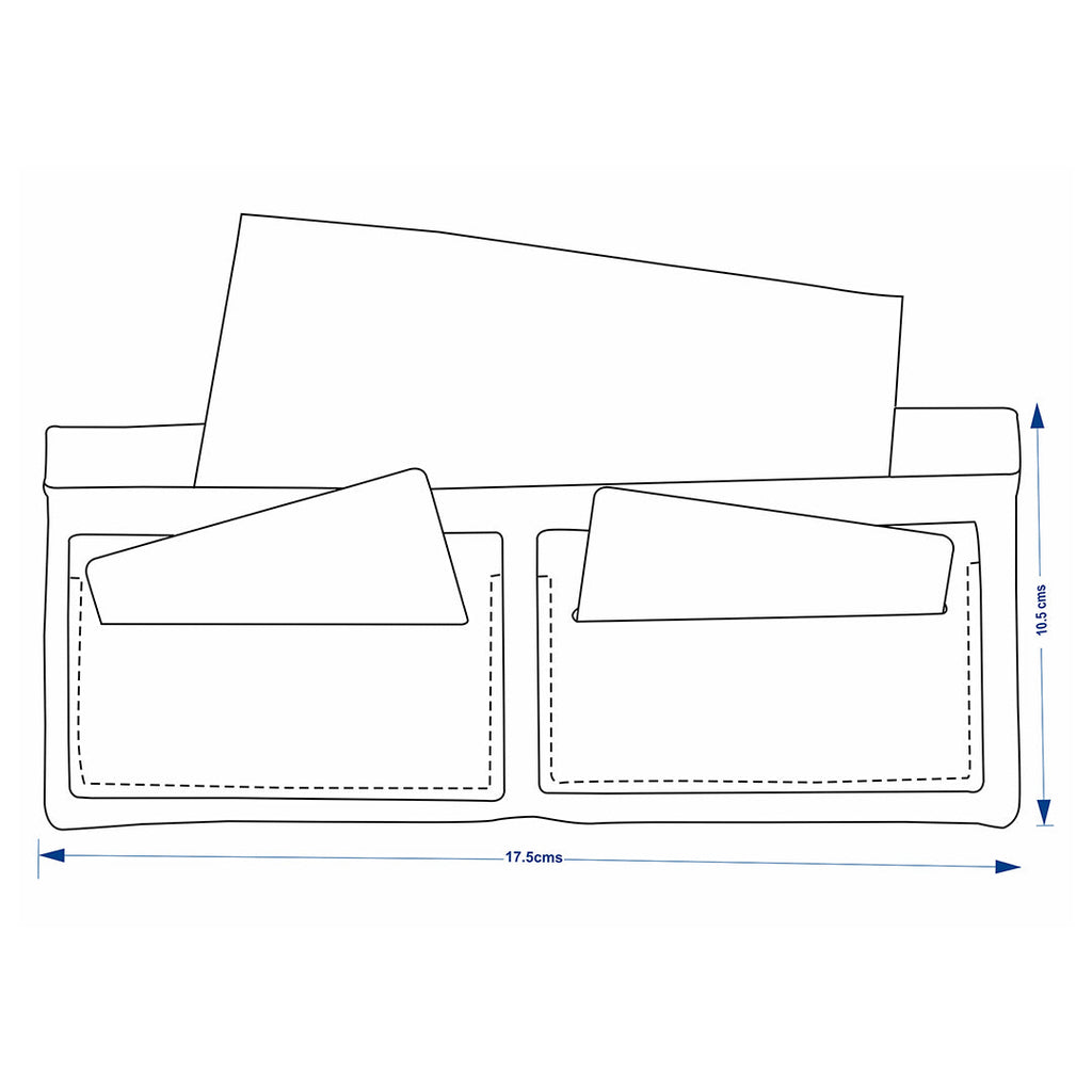 Mens Wallet MW4